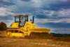 Gx2007 Dozers Komatsu D61 P Xi 24