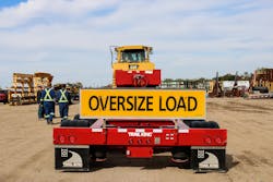 Trail King’s open deck products are durable and versatile. Trail King’s open deck products are durable and versatile.