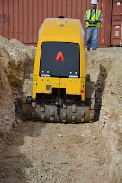 New technology in support equipment is being utilized. New technology in support equipment is being utilized.