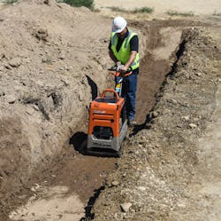 The proper selection of support equipment has a major impact on productivity. The proper selection of support equipment has a major impact on productivity.