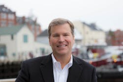 Paul McKeon Paul McKeon