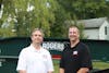 Jay and Nick Kulyk