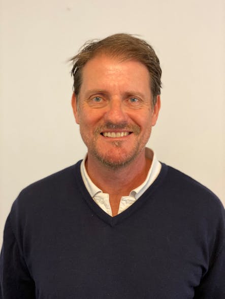 Richard Jackson