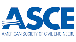 American Society Of Civil Engineers Logo 2009 Present American Society Of Civil Engineers Logo 2009 Present