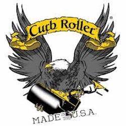 Curb Roller Logo
