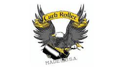 Curb Roller Logo