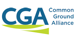 Common Ground Alliance Logo Common Ground Alliance Logo