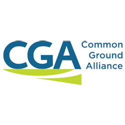 Common Ground Alliance Logo