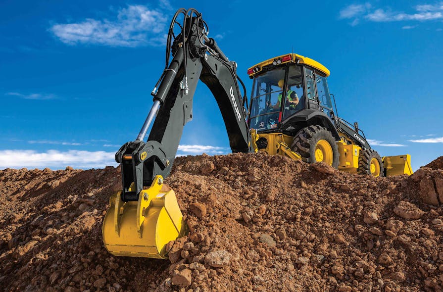Gx2011 Backhoes John Deere Jd 410 L 01