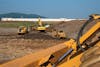Brubacher, Inc. relies on maintenance management software to minimize downtime and maintenance costs for 200 pieces of &ldquo;yellow iron&rdquo; and heavy trucks.