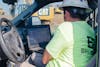 Electronic field logs enable managers in the field at Brubacher to record performance data in real time and to get reports daily indicating where they stand versus the plan and estimate.