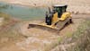 Gx2101 Road Building And Compaction Caterpillar Cat D6 Xe Ttt Cm20190529 F3f6b 0b816