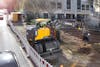 Gx2101 Road Building And Compaction Volvo Ewr150 E 2