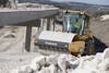 Gx2101 Road Building And Compaction Volvo Sd105