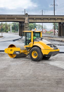 Gx2101 Road Building And Compaction Volvo Sd115 B Gx2101 Road Building And Compaction Volvo Sd115 B