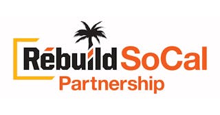 Rebuild Socal Logo