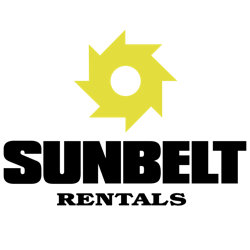 Sunbelt Rentals Logo Png Transparent