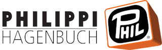 Philippi Hagenbuch Logo
