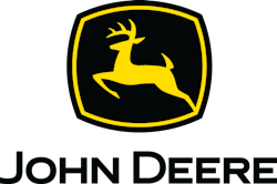 John Deere Logo 60185e013d983