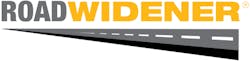 Road Widener Logo 602c341017987