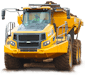 The Bell E-series models feature an increase in payload and horsepower.