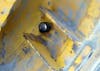 Gx2103 Tires And Tracks Pressure Pro Sensor With Protective Plates