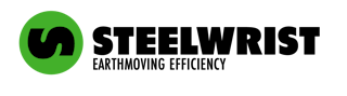 Steelwrist Marke 2016 Tagline