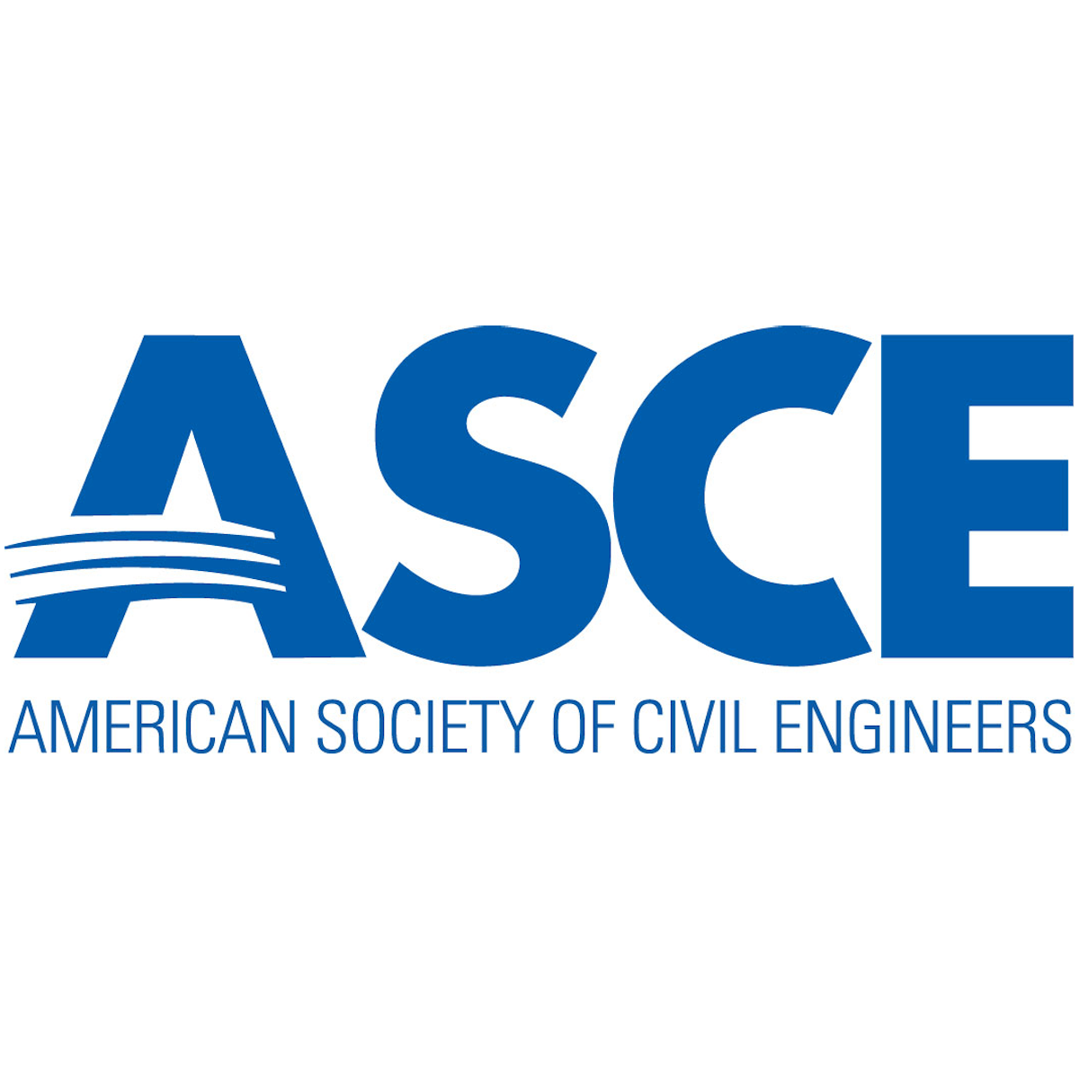American Society Of Civil Engineers Logo 2009 Present