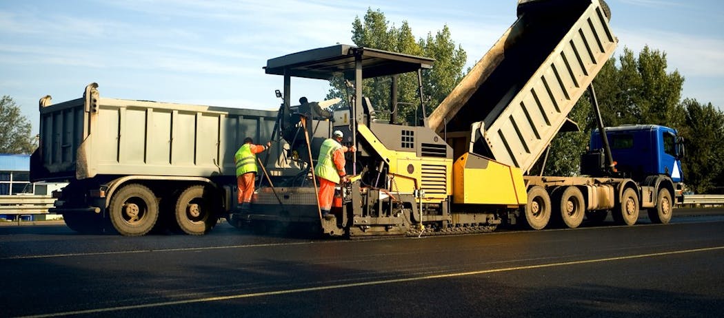 Ca As C As Roads Face Funding Shortfall Federal Infrastructure Support Is Needed 1 1