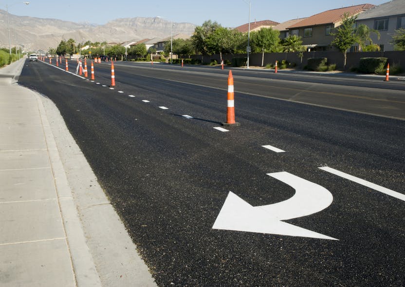 Ca As C As Roads Face Funding Shortfall Federal Infrastructure Support Is Needed 2 1