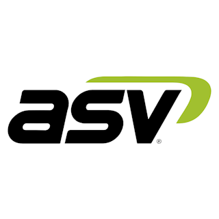 Asv Holdings Inc Vector Logo