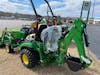 Gx2105 Compact Equipment John Deere Img 0765