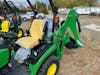 Gx2105 Compact Equipment John Deere Img 0768
