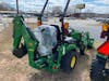 Gx2105 Compact Equipment John Deere Img 0769