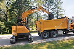 Gx2105 Excavators Case Cce Exc Cser Photo 5 10 19 Cx75 Csr Dsc 1976 Mr Gx2105 Excavators Case Cce Exc Cser Photo 5 10 19 Cx75 Csr Dsc 1976 Mr