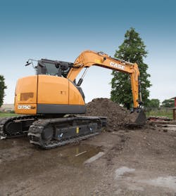 Gx2105 Excavators Case Cce Exc Cser Photo 5 10 19 Cx75 C Img 0455r Effect Gx2105 Excavators Case Cce Exc Cser Photo 5 10 19 Cx75 C Img 0455r Effect