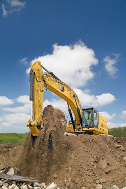 Gx2105 Excavators Caterpillar Cat 352 Hex Cm20190201 37283 30318 Gx2105 Excavators Caterpillar Cat 352 Hex Cm20190201 37283 30318