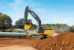 Gx2105 Excavators John Deere Jd 380 G Lc 01 Gx2105 Excavators John Deere Jd 380 G Lc 01