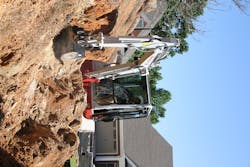 Gx2105 Excavators Takeuchi Img 0595 Gx2105 Excavators Takeuchi Img 0595