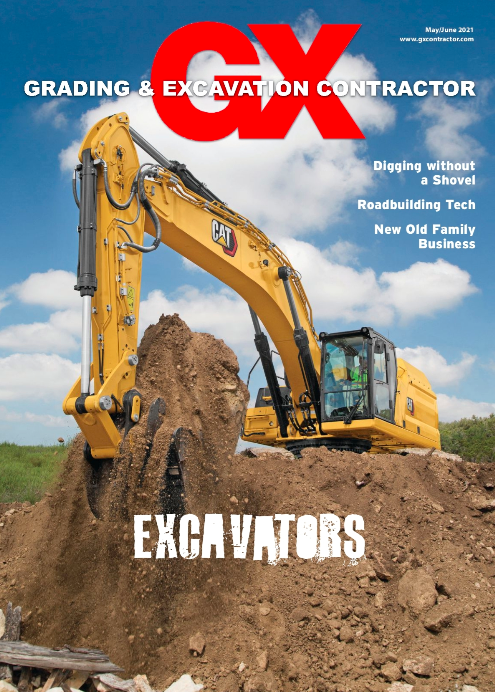 May/June 2021 cover image