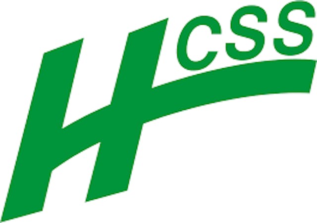 Hcss Logo