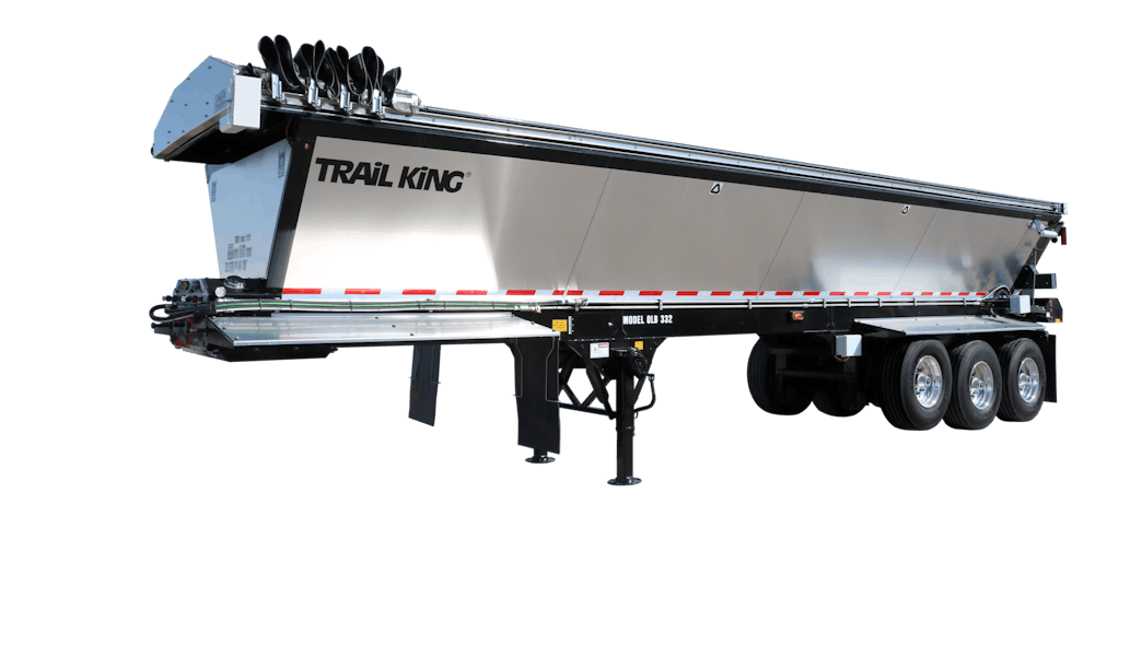 Olb 332 Triaxle 3 4 Frontal View No Shadow Transparent Knock