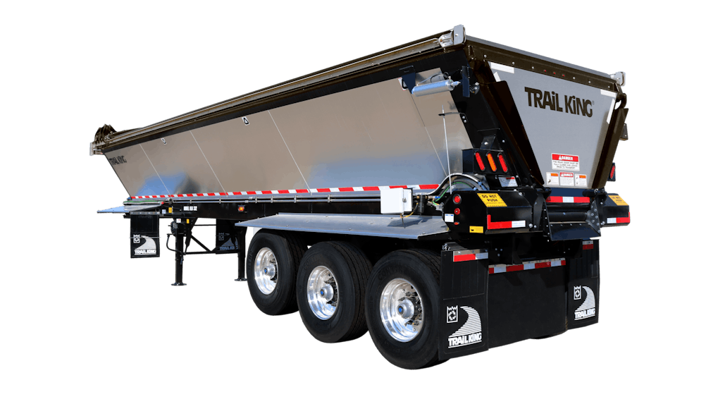 Olb 332 Triaxle 3 4 Rear View Closed No Shadow Transparent Knock