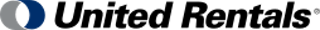 United Rentals Logo