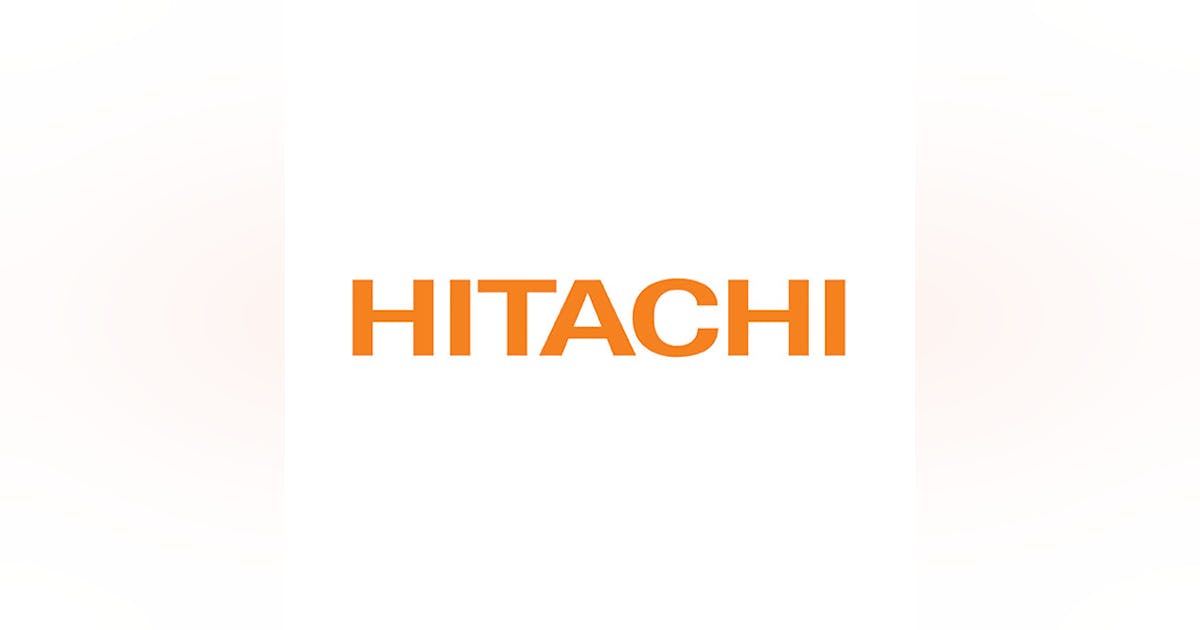 Hitachi launches ZX Secure™ Service Plan for Select Hitachi launches ZX Secure™ Service Plan for Select