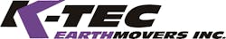 K Tec Logo