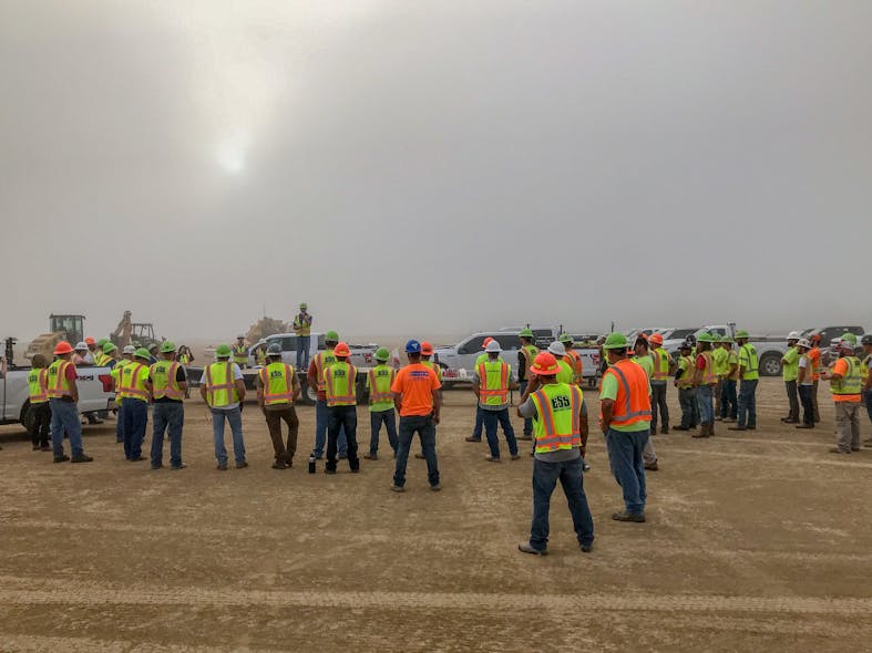 United Rentals Trench Safety 2