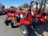 Versatility and speed are a couple of reasons municipalities use TLBs.
