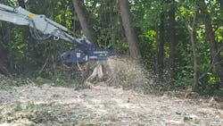 Gx2107 Attachments Loftness Loftness Battle Ax 1 Gx2107 Attachments Loftness Loftness Battle Ax 1