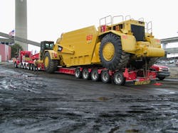 Tire pressure monitoring systems are becoming more prevalent. Tire pressure monitoring systems are becoming more prevalent.